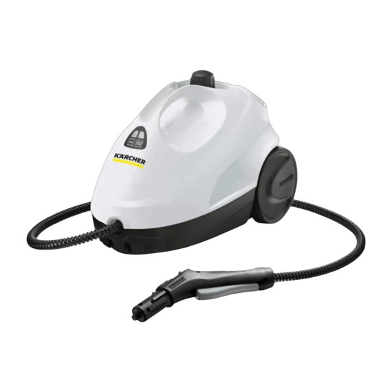 ორთქლის აპარატი KARCHER SC 2 EASY FIX PLUS *EU