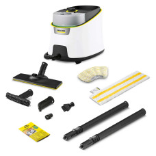 ორთქლის აპარატი KARCHER SC 4 Deluxe *EU