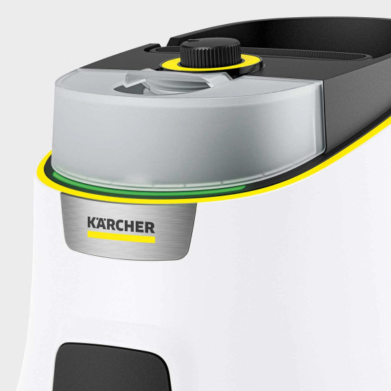 ორთქლის აპარატი KARCHER SC 4 Deluxe *EU