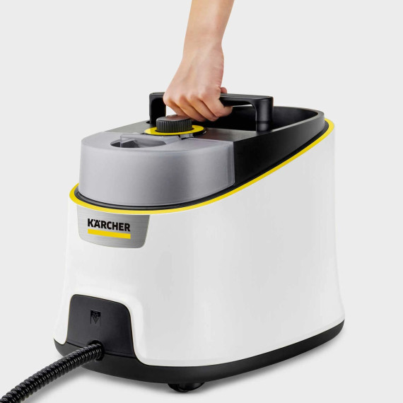 ორთქლის აპარატი KARCHER SC 4 Deluxe *EU