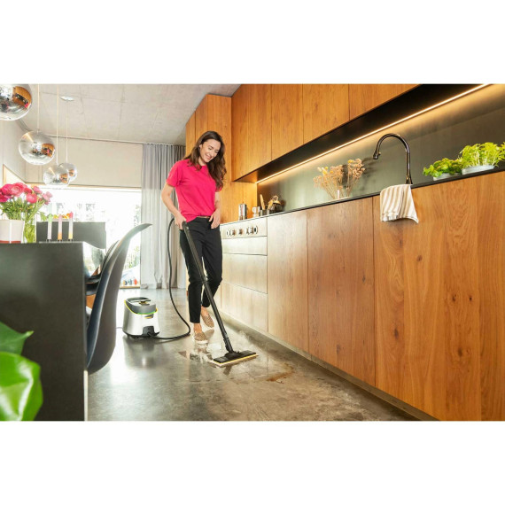 ორთქლის აპარატი KARCHER SC 4 Deluxe *EU