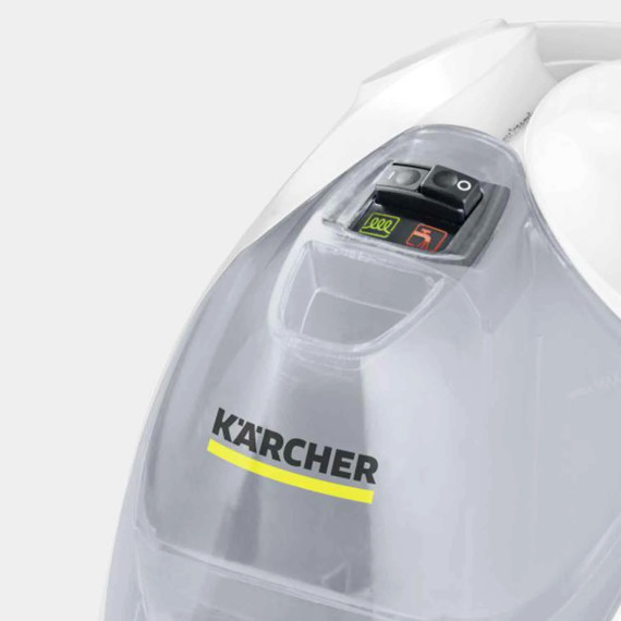 ორთქლის აპარატი KARCHER SC 4 EASY FIX *EU