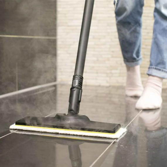 ორთქლის აპარატი KARCHER SC 4 EASY FIX *EU