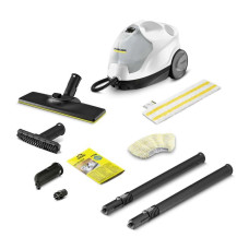 ორთქლის აპარატი KARCHER SC 4 EASY FIX *EU