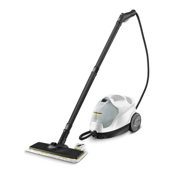 ორთქლის აპარატი KARCHER SC 4 EASY FIX *EU