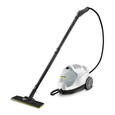 ორთქლის აპარატი KARCHER SC 4 EASY FIX PLUS *EU