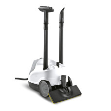 ორთქლის აპარატი KARCHER SC 4 EASY FIX PLUS *EU