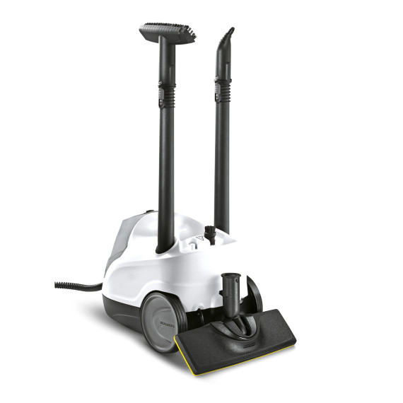 ორთქლის აპარატი KARCHER SC 4 EASY FIX PLUS *EU