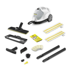 ორთქლის აპარატი KARCHER SC 4 EASY FIX PLUS *EU