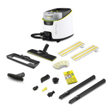 ორთქლის აპარატი KARCHER SC 5 DELUXE SIGNATURE LINE *EU