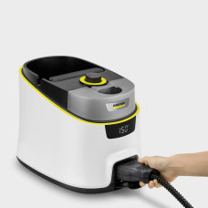 ორთქლის აპარატი KARCHER SC 5 DELUXE SIGNATURE LINE *EU