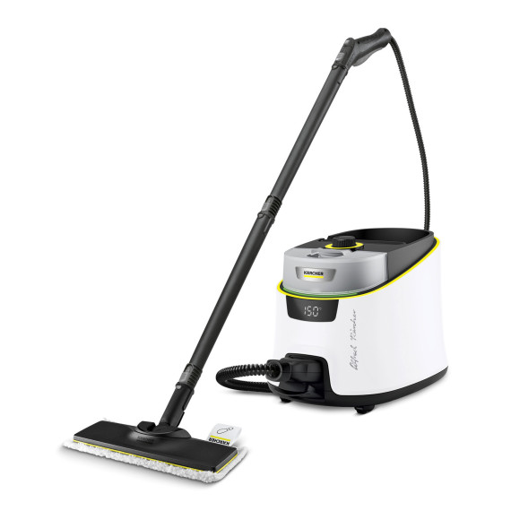 ორთქლის აპარატი KARCHER SC 5 DELUXE SIGNATURE LINE *EU