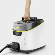 ორთქლის აპარატი KARCHER SC 5 DELUXE SIGNATURE LINE *EU