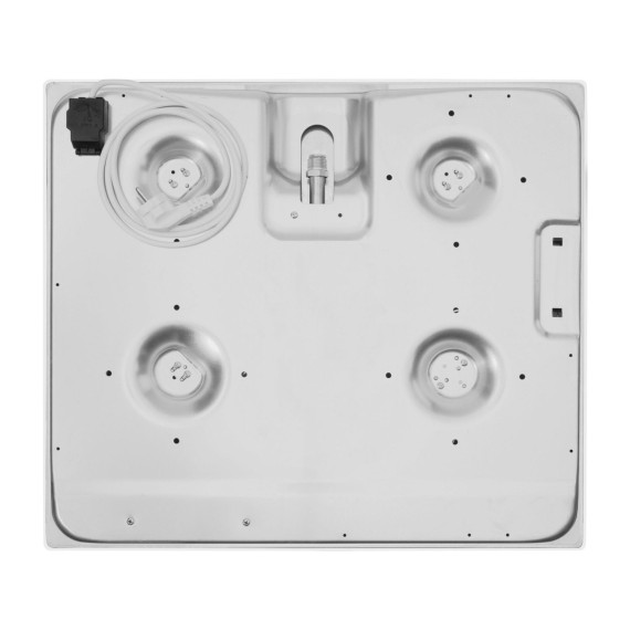 hob HANSA BHGW630502