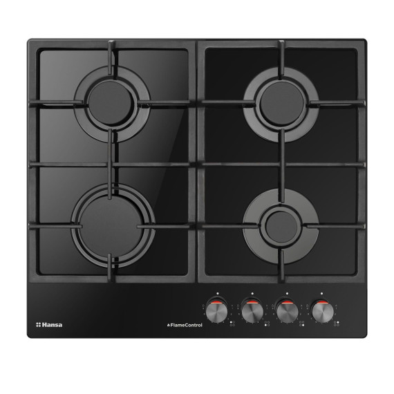 hob HANSA BHKS610505