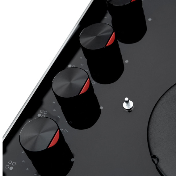 hob HANSA BHKS610505