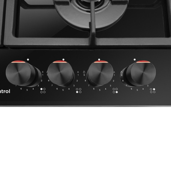 hob HANSA BHKS610505
