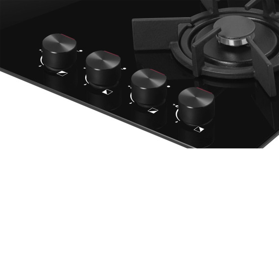 hob HANSA BHKS630700
