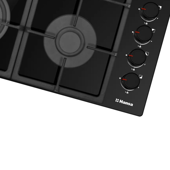 hob HANSA BHKS661830