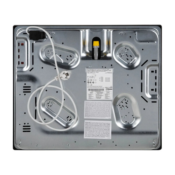 hob HANSA BHKS6718511