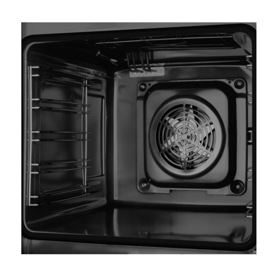built in oven HANSA BOES684001