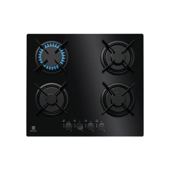 ქურის ზედაპირი ELECTROLUX EGT6242NVK