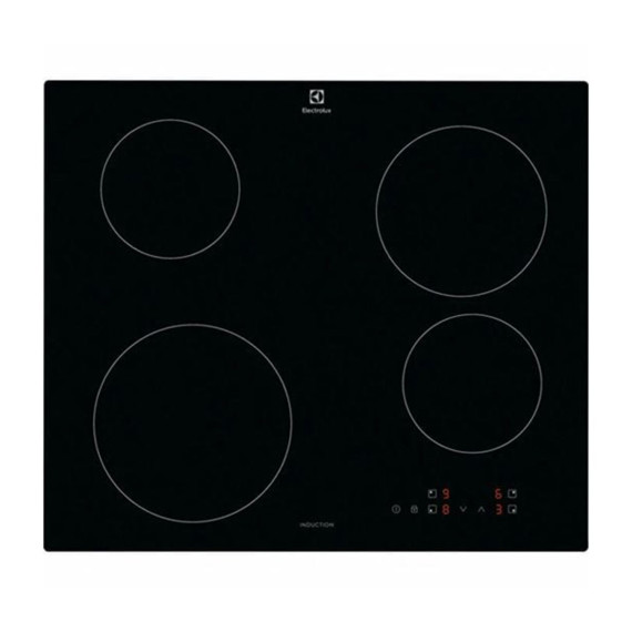 ქურის ზედაპირი ELECTROLUX EIB60420CK