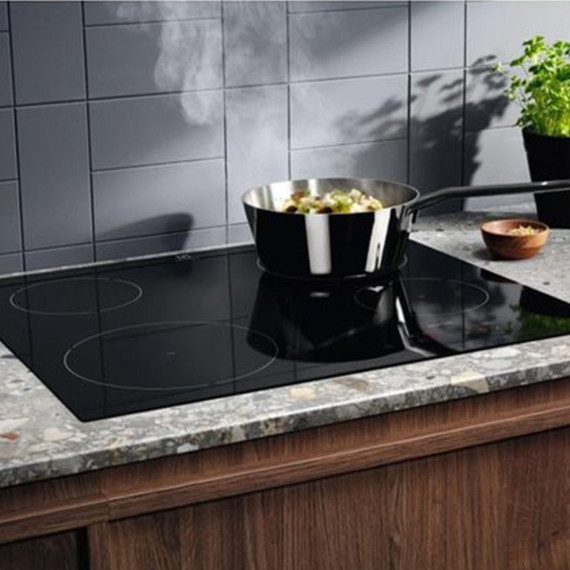 ქურის ზედაპირი ELECTROLUX EIB60420CK