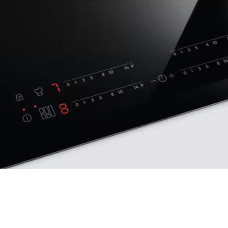 ქურის ზედაპირი ELECTROLUX EIT60443X