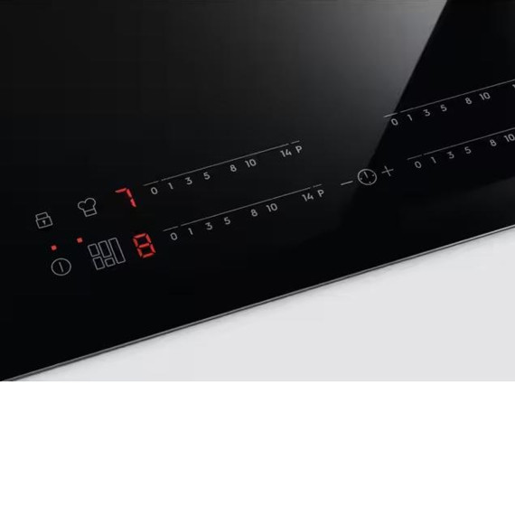 ქურის ზედაპირი ELECTROLUX EIT60443X