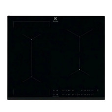 კერამიკული ქურის ზედაპირი ELECTROLUX EIV634