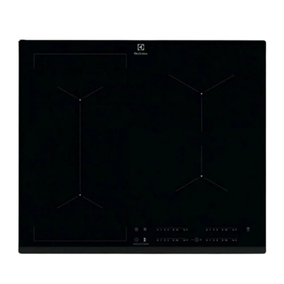 კერამიკული ქურის ზედაპირი ELECTROLUX EIV634