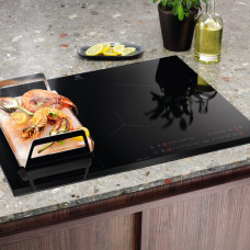 hob ceramic ELECTROLUX EIV734