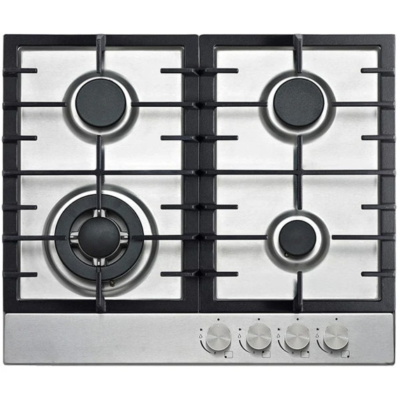 ქურის ზედაპირი FRANKO FBH-6040SS
