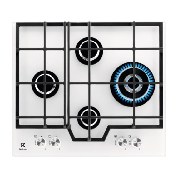 ქურის ზედაპირი ELECTROLUX GME363NV