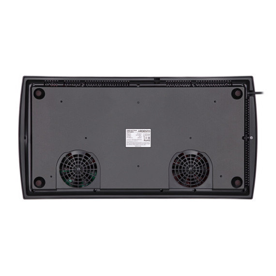 გაზქურა ARDESTO ICS-B216
