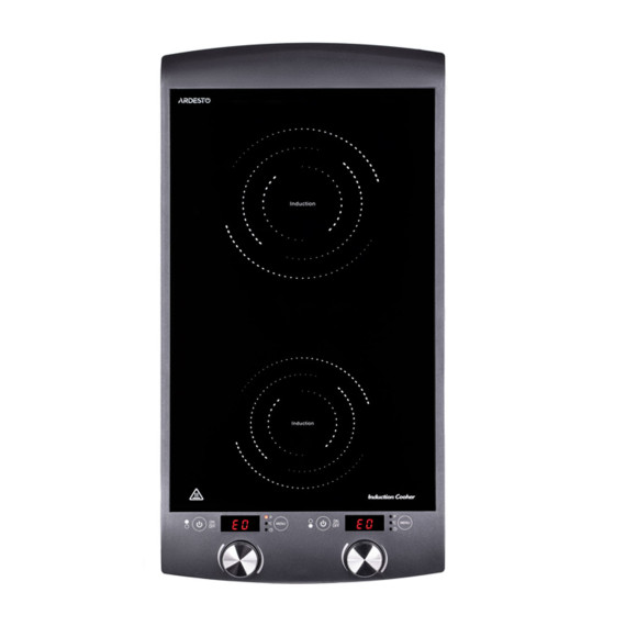 გაზქურა ARDESTO ICS-B216