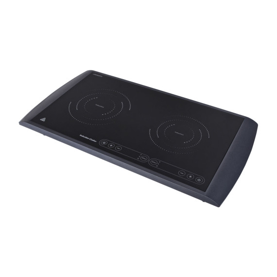 გაზქურა ARDESTO ICS-B217