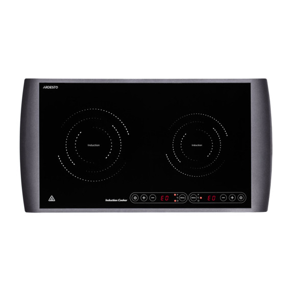 გაზქურა ARDESTO ICS-B217