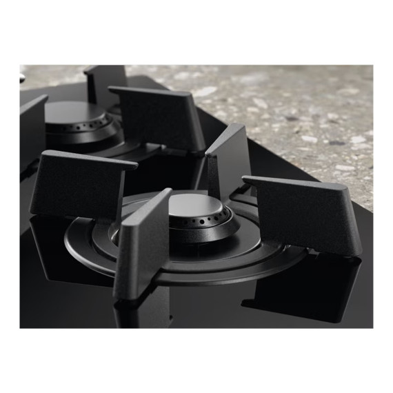 ქურის ზედაპირი ELECTROLUX KDI951723K