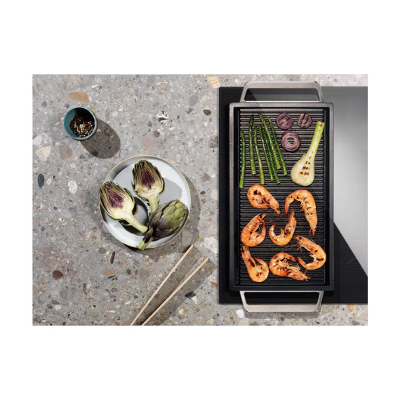 ქურის ზედაპირი ELECTROLUX KDI951723K