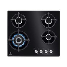ქურის ზედაპირი ELECTROLUX KGG6437K