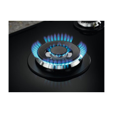 ქურის ზედაპირი ELECTROLUX KGG75362K