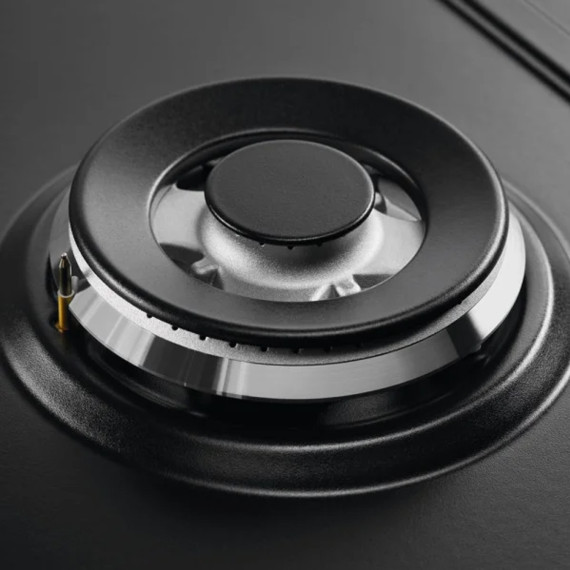 ქურის ზედაპირი ELECTROLUX KGS6436K