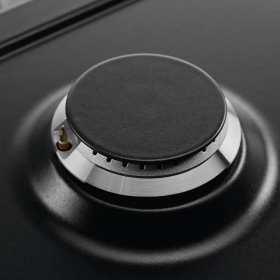 ქურის ზედაპირი ELECTROLUX KGS6436K