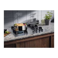 ქურის ზედაპირი ELECTROLUX KGU643723Z