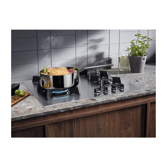 ქურის ზედაპირი ELECTROLUX KGU643723Z