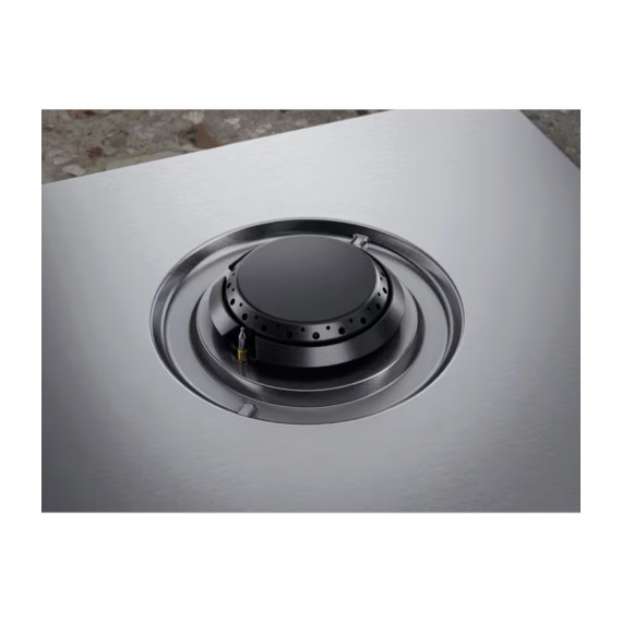 ქურის ზედაპირი ELECTROLUX KGU643723Z