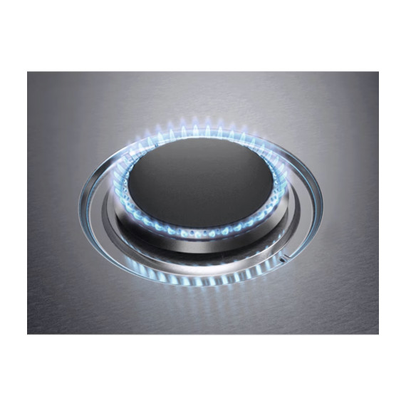 ქურის ზედაპირი ELECTROLUX KGU643723Z