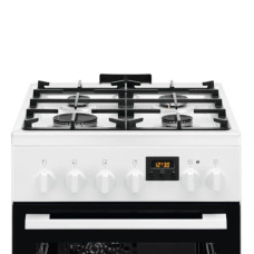 cooker ELECTROLUX LKK520211W